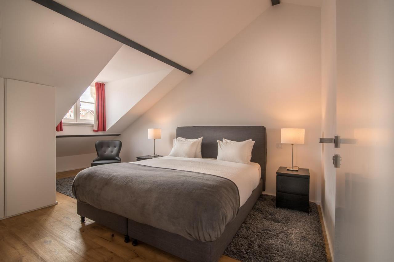 Santa Justa 77 - Downtown Luxury Apartments Лиссабон Экстерьер фото