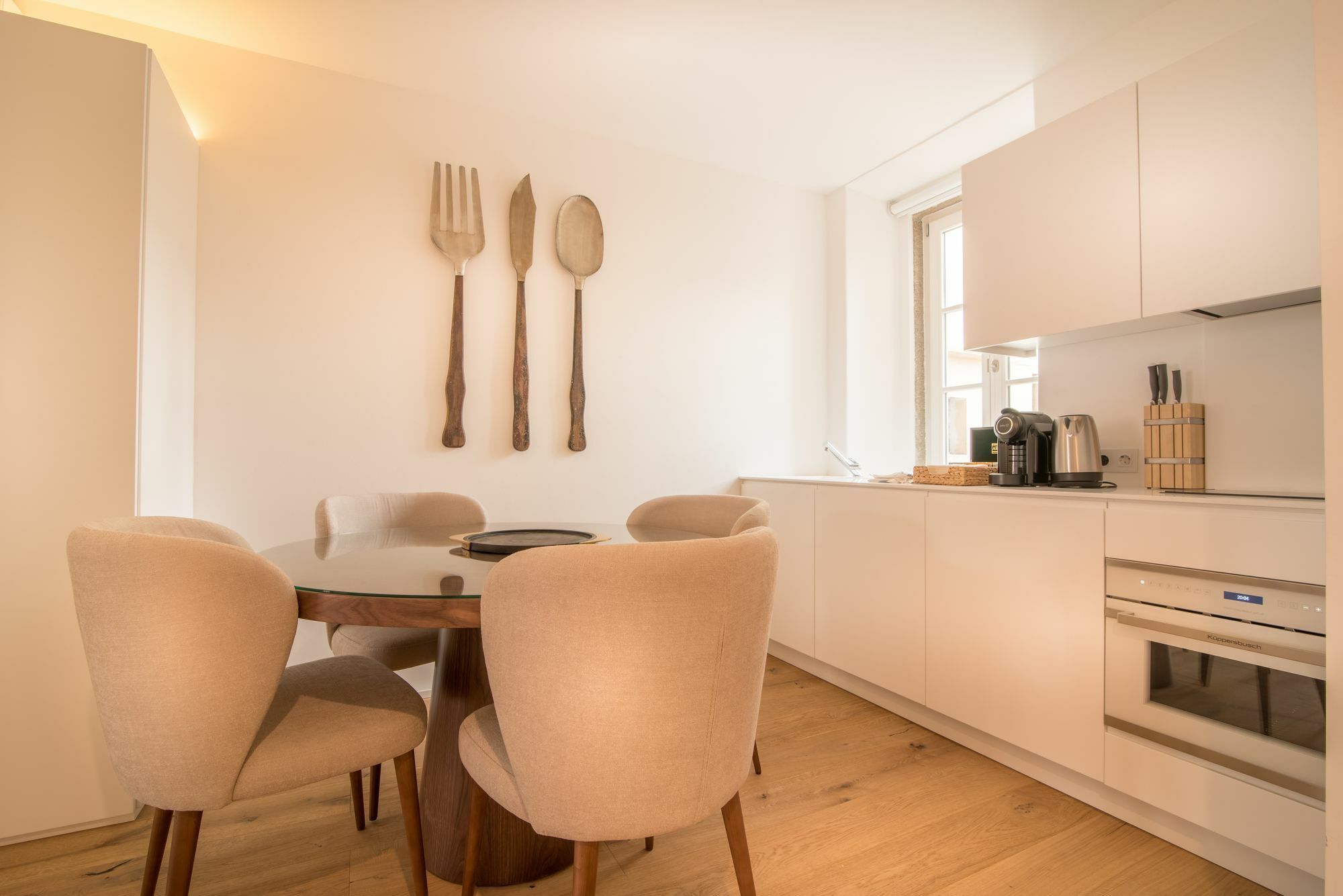 Santa Justa 77 - Downtown Luxury Apartments Лиссабон Экстерьер фото